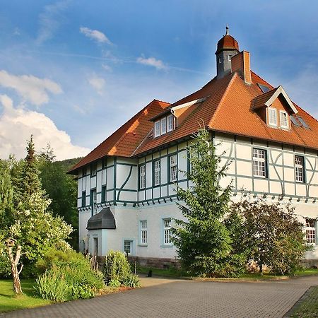 Ferienwohnung Hoff Gollingen Экстерьер фото