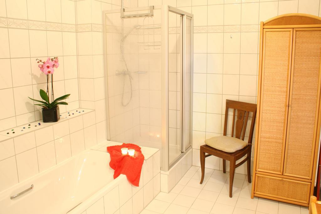 Ferienwohnung Hoff Gollingen Экстерьер фото