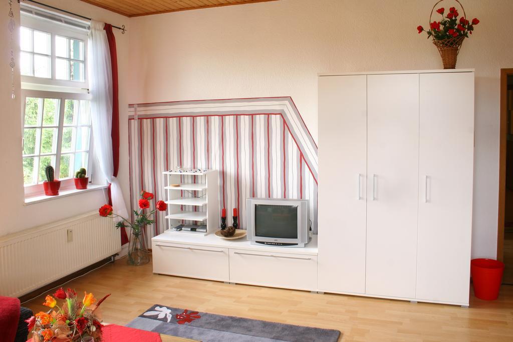 Ferienwohnung Hoff Gollingen Экстерьер фото